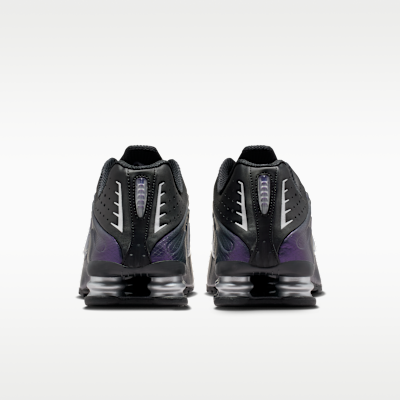 NIKE公式】ナイキ ショックス R4 メンズシューズ.オンラインストア